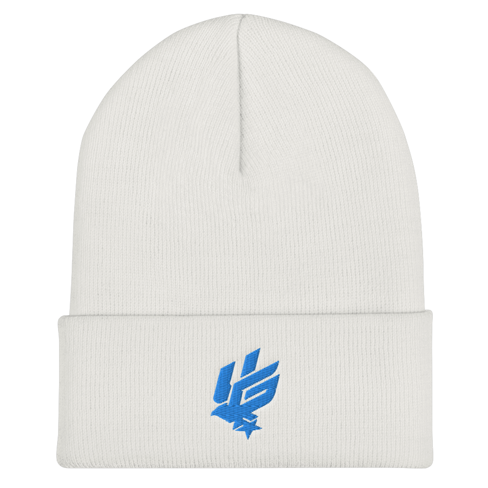 UG Cuffed Beanie